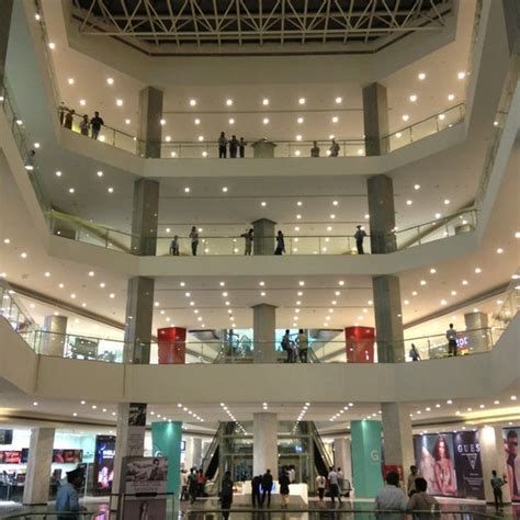 elante mall inside pics.